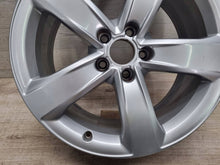 Load image into Gallery viewer, 1x Alufelge 18 Zoll 8.0" 5x112 39ET 4G0601025D Audi A6 Rim Wheel FEL7738503860gf