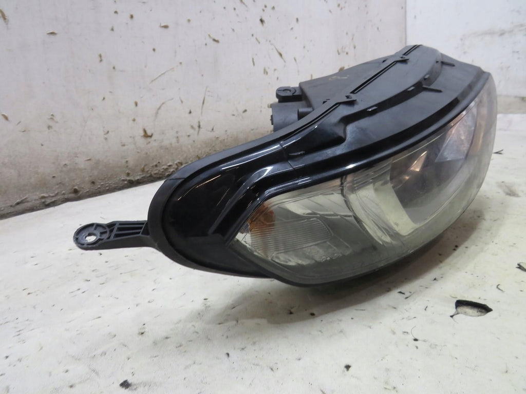 Frontscheinwerfer Ford Ecosport CN1513W029CH Rechts Scheinwerfer Headlight