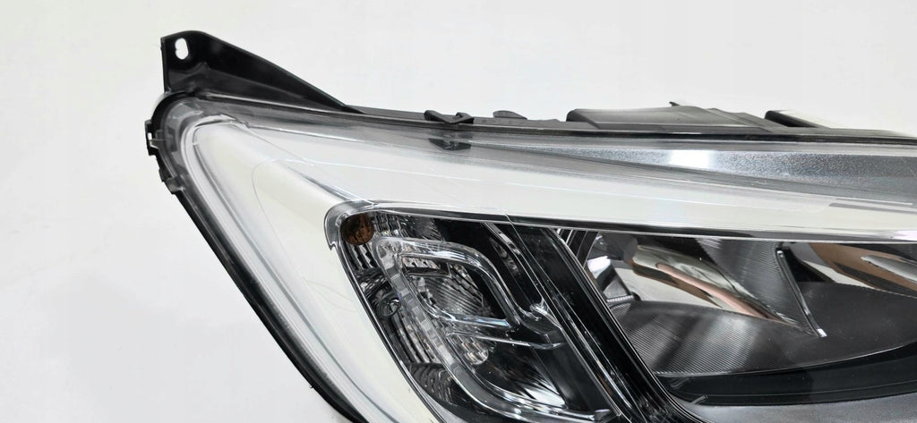 Frontscheinwerfer Opel Movano C 1440924280 Rechts Scheinwerfer Headlight SCH6860720386ac