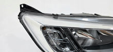 Laden Sie das Bild in den Galerie-Viewer, Frontscheinwerfer Opel Movano C 1440924280 Rechts Scheinwerfer Headlight SCH6860720386ac