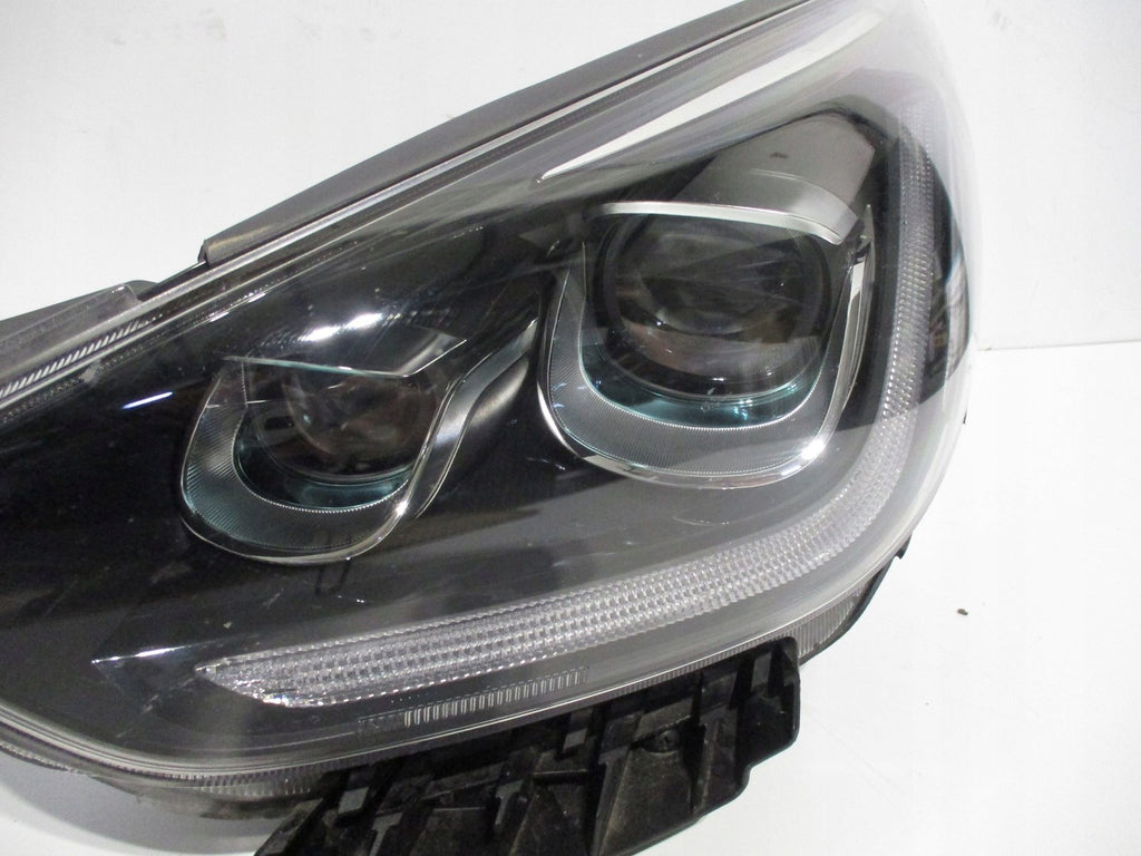 Frontscheinwerfer Kia Niro Ein Stück (Rechts oder Links) Scheinwerfer Headlight