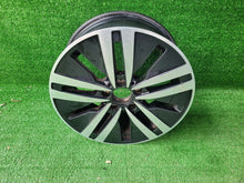 Load image into Gallery viewer, 1x Alufelge 17 Zoll 6.5&quot; 5x112 A1774010200 Mercedes-Benz W177 Rim Wheel