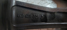 Load image into Gallery viewer, 1x Alufelge 20 Zoll 8.5" 5x112 43ET 4K0601025J Audi A6 C8 Rim Wheel FEL2276914140gn