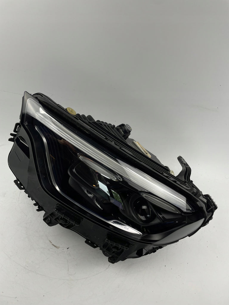 Frontscheinwerfer Mercedes-Benz Glc A2549062302 LED Links Scheinwerfer Headlight SCH7694900446ry