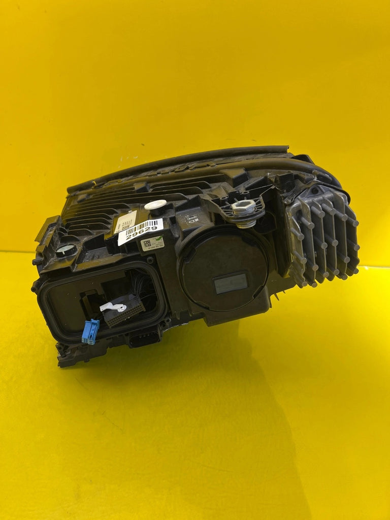 Frontscheinwerfer Mercedes-Benz Eqe A2949062601 LED Rechts Headlight SCH3817632190xc
