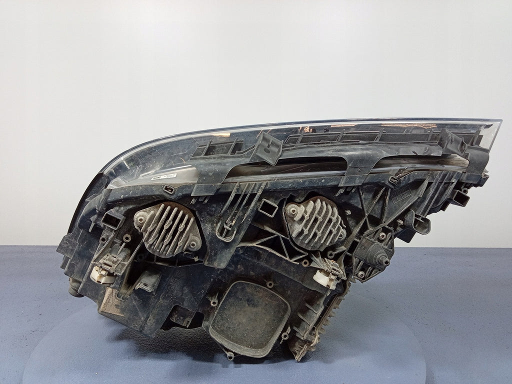 Frontscheinwerfer BMW 7 G11 G12 7465600 LED Rechts Scheinwerfer Headlight