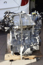 Laden Sie das Bild in den Galerie-Viewer, Motor Renault Captur 100017198R 1.2 TCE 100TKm Benzin Engine Komplett