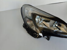 Load image into Gallery viewer, Frontscheinwerfer Opel Corsa E 13381336 Rechts Scheinwerfer Headlight SCH4803018246iy