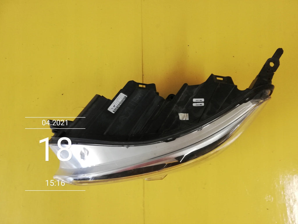 Frontscheinwerfer Peugeot Expert Traveller 9808573580 Xenon Links Headlight SCH1871977087pg