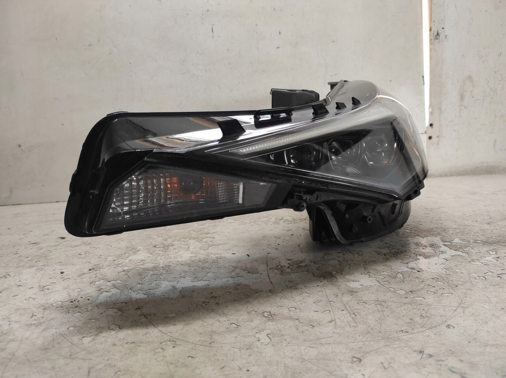 Frontscheinwerfer Hyundai Elantra VII 92101-AA Full LED Links Headlight SCH5712195962pf