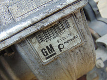 Laden Sie das Bild in den Galerie-Viewer, Motor Opel Zafira Z16YNG 1.6 Benzin Engine Komplett MOT6177715399eg