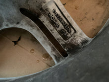 Load image into Gallery viewer, 1x Alufelge 18 Zoll 8.0" 5x112 39ET Glanz Silber 8R0601025A Audi Q5 Rim Wheel FEL7149984209yc