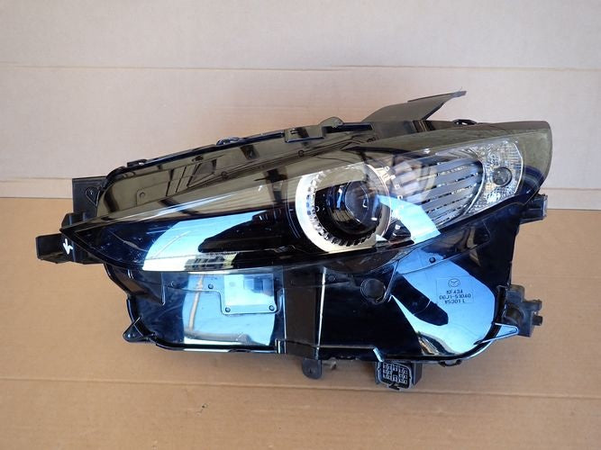 Frontscheinwerfer Audi Cx-30 Cx30 Links Scheinwerfer Headlight