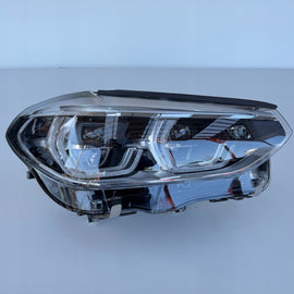 Frontscheinwerfer BMW X3 G01 G02 873965402 Rechts Scheinwerfer Headlight SCH5426000750oy