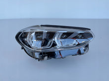 Laden Sie das Bild in den Galerie-Viewer, Frontscheinwerfer BMW X3 G01 G02 873965402 Rechts Scheinwerfer Headlight SCH5426000750oy