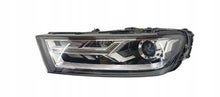 Load image into Gallery viewer, Frontscheinwerfer Audi Q7 4M0941005 Xenon Links Scheinwerfer Headlight SCH3443572515sl