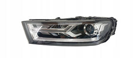 Frontscheinwerfer Audi Q7 4M0941005 Xenon Links Scheinwerfer Headlight