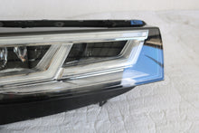 Laden Sie das Bild in den Galerie-Viewer, Frontscheinwerfer Audi Q5 80A941036 Rechts Scheinwerfer Headlight SCH7374733114lr
