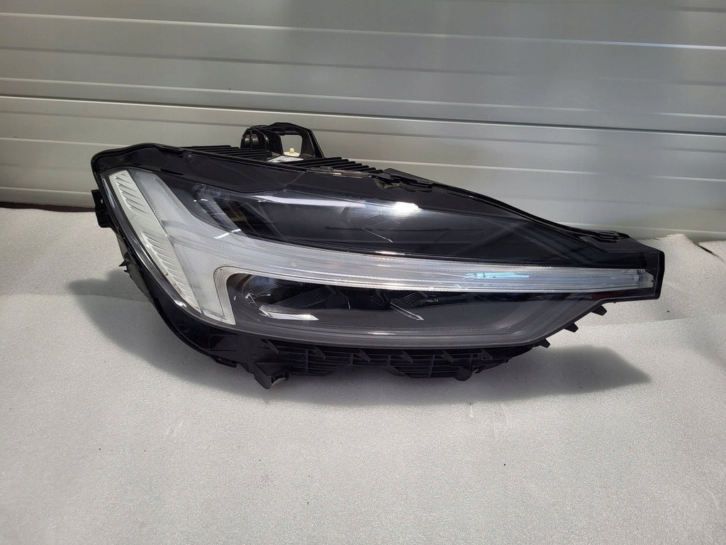 Frontscheinwerfer Volvo Xc60 32338977 Full LED Rechts Scheinwerfer Headlight SCH4622586310ww