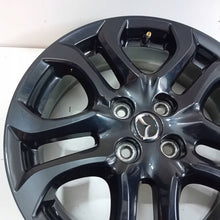 Laden Sie das Bild in den Galerie-Viewer, 1x Alufelge 16 Zoll 9965645560 Mazda 2 Dj Rim Wheel FEL8508076714tw