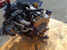 Load image into Gallery viewer, Motor VW Passat B7 CTHD 1.4 TSI 160PS 118kW 2013 Benzin Engine Komplett