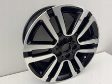 Load image into Gallery viewer, 1x Alufelge 17 Zoll 7.0" 5x112 54ET 6873928 Mini F56 F55 Rim Wheel FEL8172676072qk