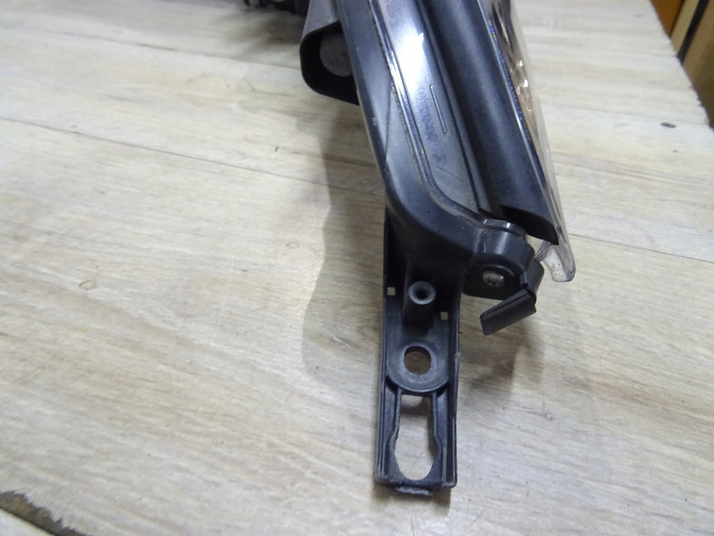 Frontscheinwerfer Toyota Chr 81139-F4070-00 LED Rechts Scheinwerfer Headlight