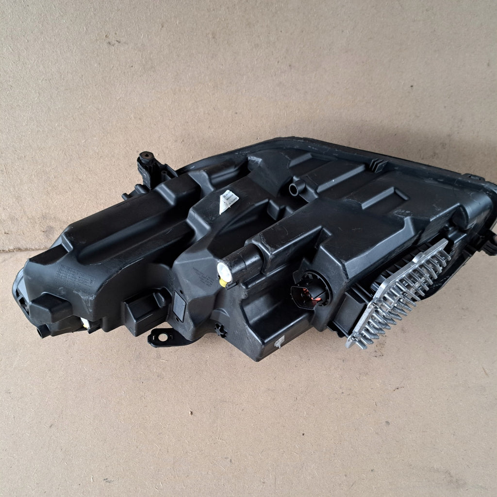 Frontscheinwerfer Jaguar E-Pace X540 00205982-10 LED Rechts Headlight SCH5220887436ka