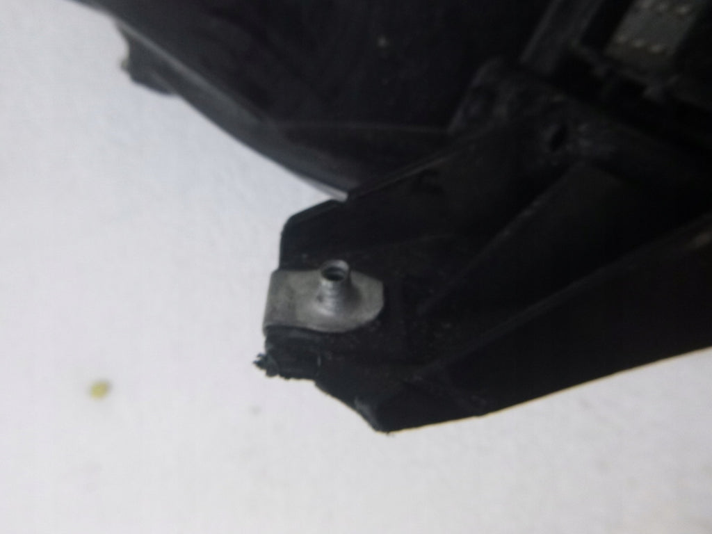 Frontscheinwerfer Opel Adam 39015502 Links Scheinwerfer Headlight