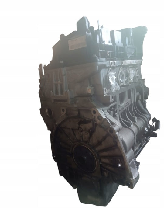Motor BMW E60 N47D20A 2.0 Diesel Engine Unkomplett MOT5370402097ng