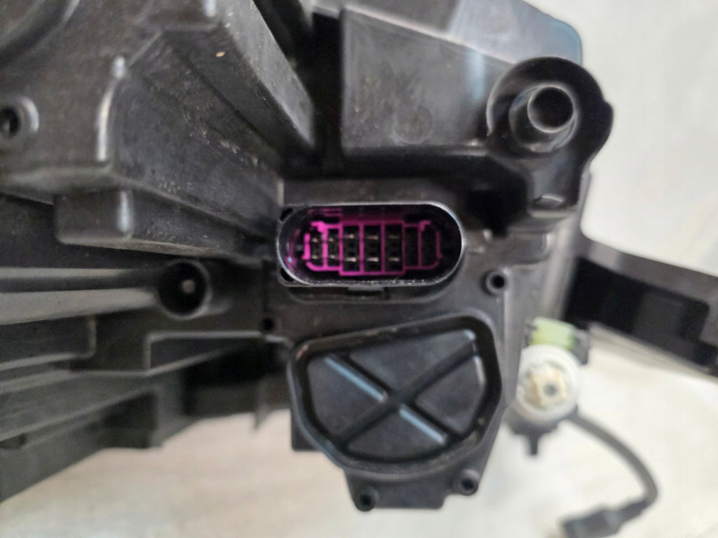 Frontscheinwerfer Skoda Enyaq IV 5LB941015B LED Links Scheinwerfer Headlight SCH9806990924ut