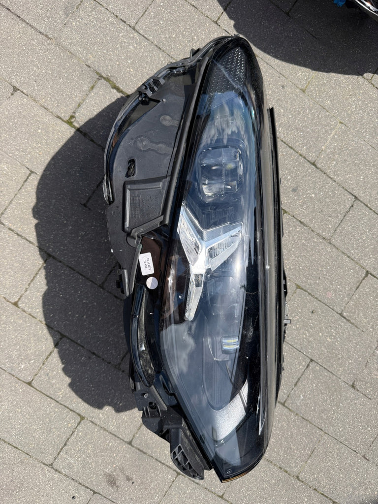 Frontscheinwerfer Mercedes-Benz Cla A1749064202 Links Scheinwerfer Headlight SCH2672266895of