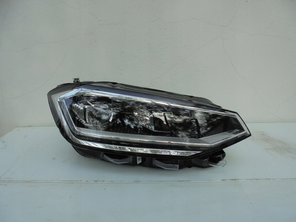 Frontscheinwerfer VW Golf Sportsvan 517941114 517941113 Rechts oder Links SCH7046210961hp