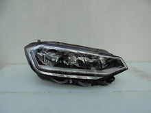 Load image into Gallery viewer, Frontscheinwerfer VW Golf Sportsvan 517941114 517941113 Rechts oder Links SCH7046210961hp