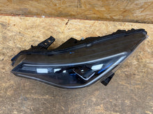 Laden Sie das Bild in den Galerie-Viewer, Frontscheinwerfer Renault Zoe Full LED Links Scheinwerfer Headlight SCH4993584372sf