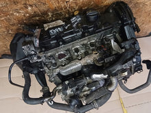 Laden Sie das Bild in den Galerie-Viewer, Motor Ford Focus T3DA T3DB 1.6 TDCI 95PS 70kW 175TKm 2010 Engine Unkomplett MOT7680798383pq