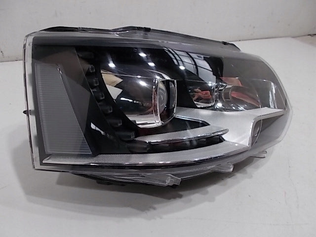 Frontscheinwerfer VW Transporter 7E5941016C Xenon Rechts Scheinwerfer Headlight