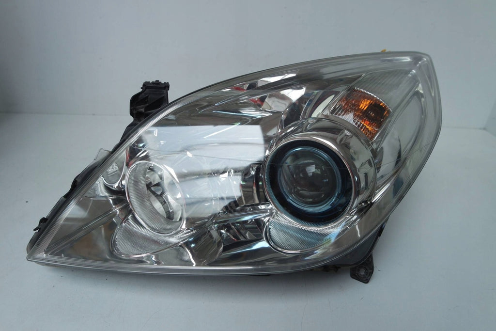 Frontscheinwerfer Opel Vectra C 13170933 24312193 Links Scheinwerfer Headlight SCH9395196832hp