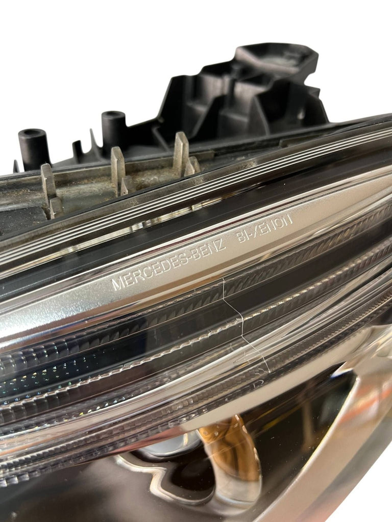 Frontscheinwerfer Mercedes-Benz Cla X117 C117 A1179065200 Links Headlight SCH3036742992xh