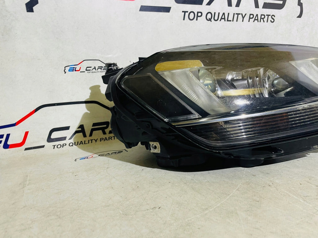 Frontscheinwerfer VW Golf VII 5G1941033 Rechts Scheinwerfer Headlight SCH2140961643ac