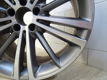 Laden Sie das Bild in den Galerie-Viewer, 1x Alufelge 19 Zoll 9.0" 5x112 33ET Matt Schwarz A2574010400 Mercedes-Benz Cls FEL4250085562wv
