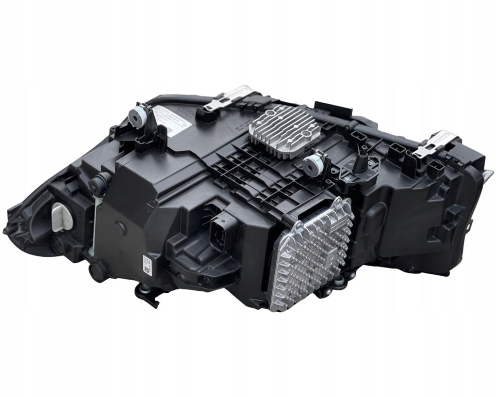 Frontscheinwerfer BMW 5 G31 G30 8499112 LED Ein Satz Scheinwerfer Headlight