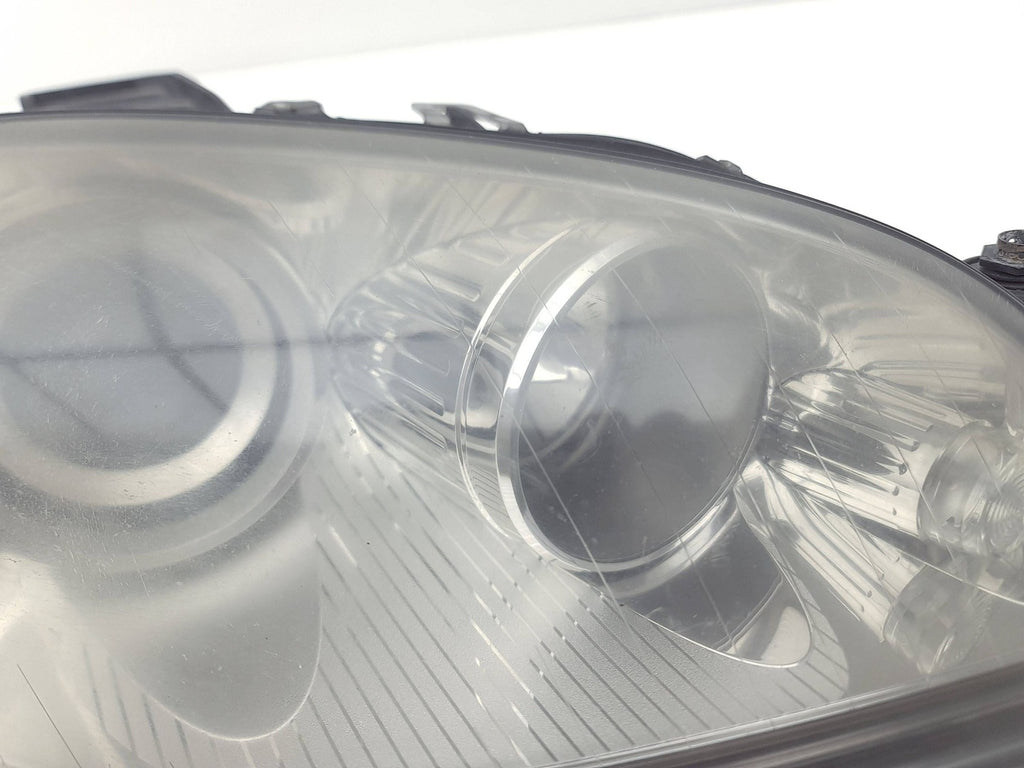 Frontscheinwerfer Mercedes-Benz W164 AMD206102 Rechts Scheinwerfer Headlight SCH3381660010mf