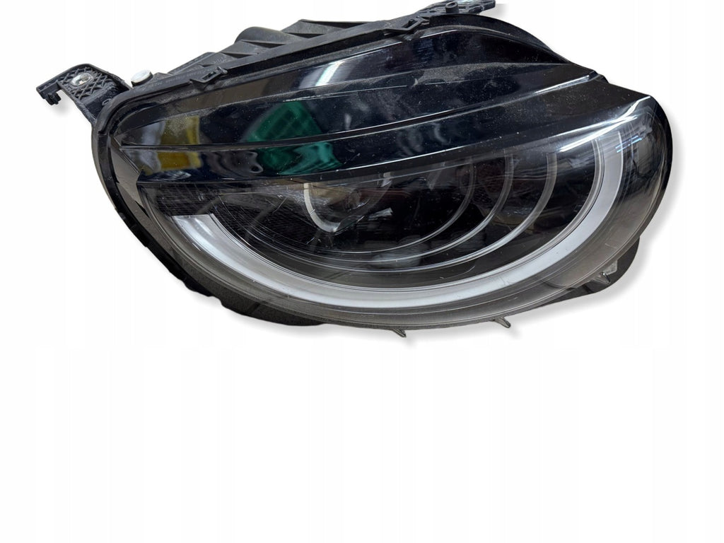 Frontscheinwerfer Fiat 500e 00521400260 LED Rechts Scheinwerfer Headlight SCH1010159543ti