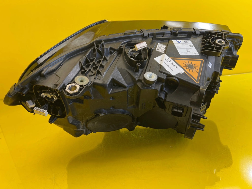 Frontscheinwerfer BMW X3 G01 5A29217-06 Laser Links Scheinwerfer Headlight SCH9258461509so