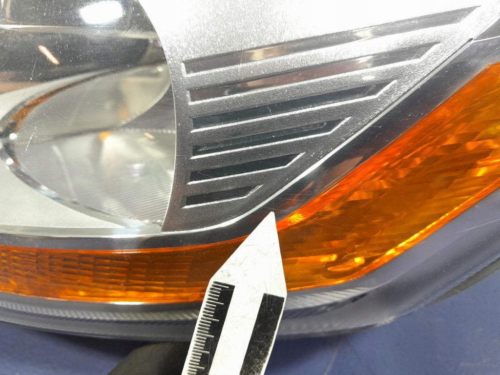 Frontscheinwerfer Ford Kuga 8V41-13D155-AF Xenon Links Scheinwerfer Headlight SCH6379852876aa