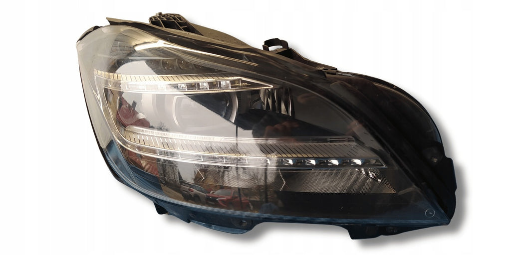 Frontscheinwerfer Mercedes-Benz Cls A2188200459 Full LED Rechts Headlight SCH3963121220hg