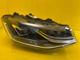 Frontscheinwerfer VW Caddy V 2K8941036H LED Rechts Scheinwerfer Headlight SCH9353832997zm