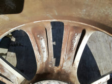 Load image into Gallery viewer, 1x Alufelge 16 Zoll 6.5&quot; 5x114.3 50ET 52910-A6320 Hyundai I30 Rim Wheel