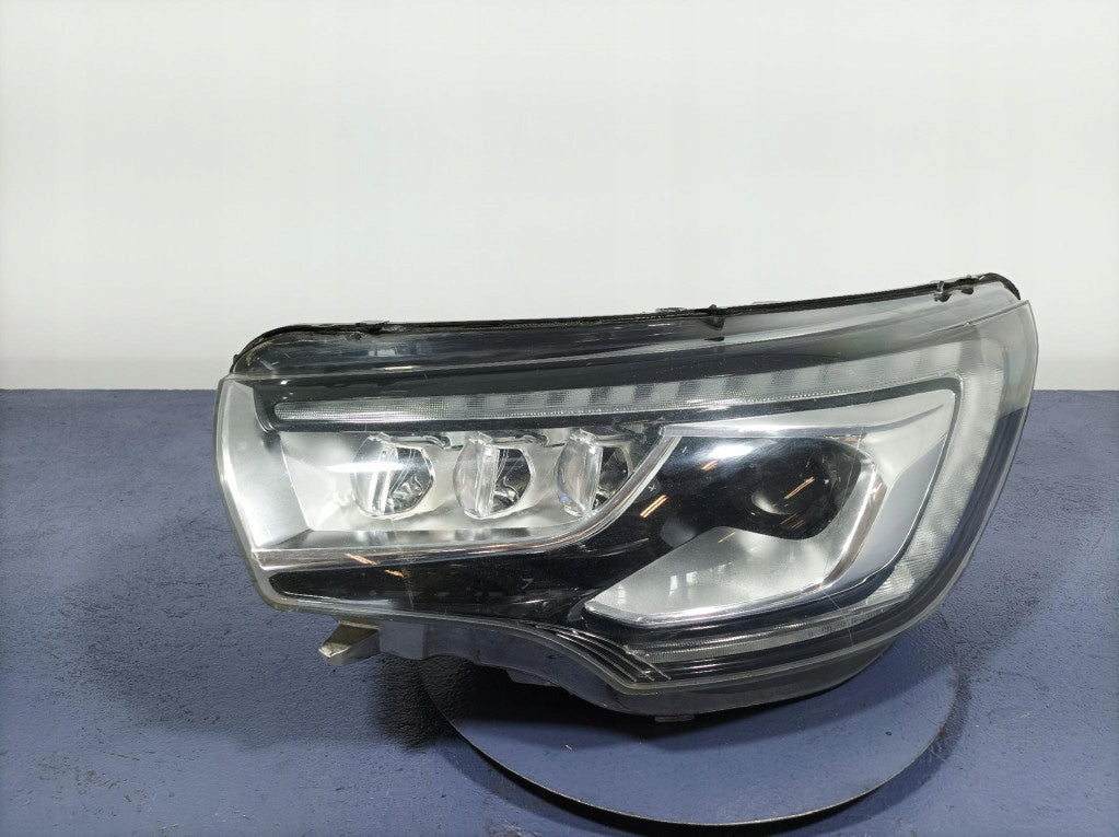Frontscheinwerfer Citroën Ds4 310945 Links Scheinwerfer Headlight SCH9171322458nb